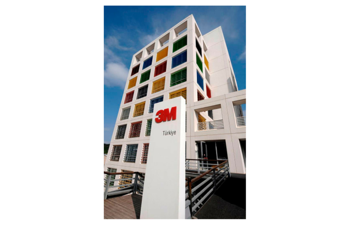 3M continues expanding its R&D capability in Turkey with its new 3M Customer Innovation Center in Istanbul