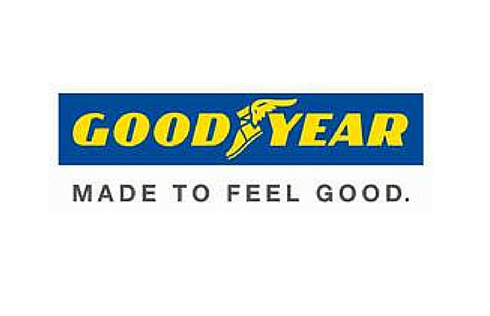 Goodyear Named to List of Aon Hewitt Top Companies for Leaders