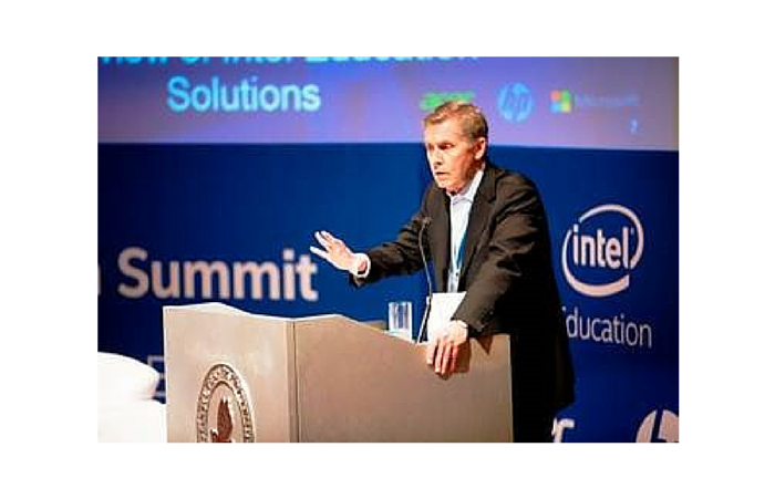 11th Intel Education Summit was held in Istanbul