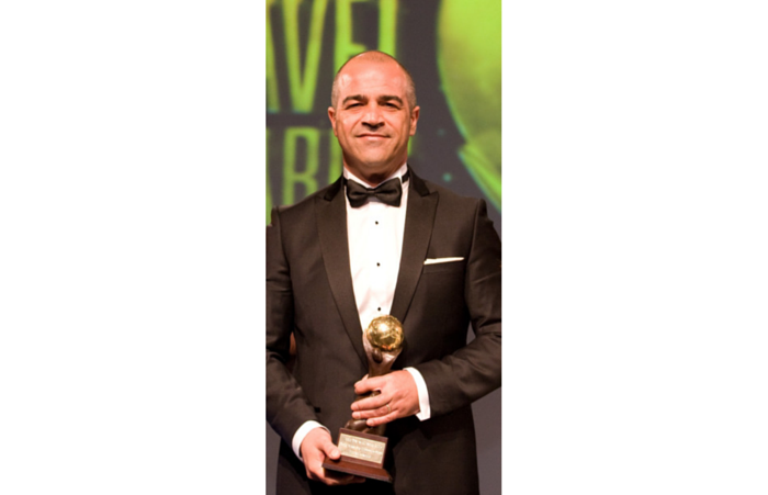 Conrad Istanbul Triumphs at World Travel Awards in Europe 2021