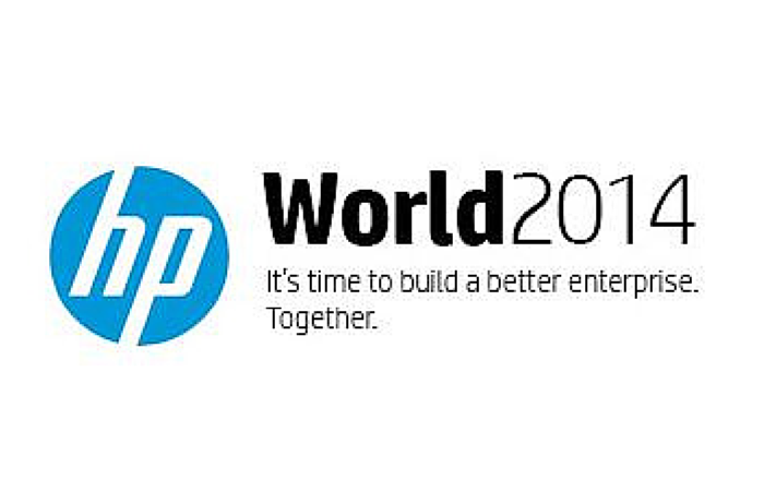 HP World 2021 Event