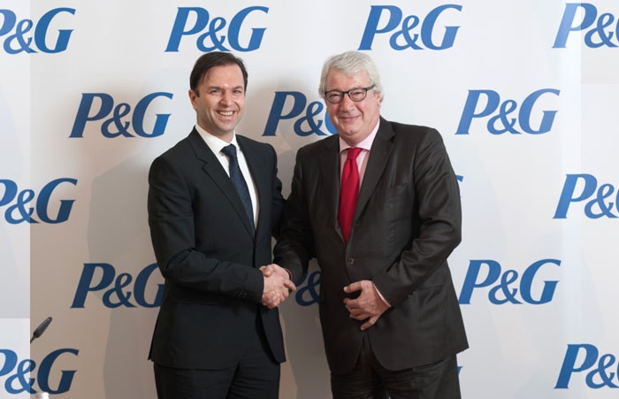 P&G - Tankut Turnaoğlu appointed as Chairman of the Board at P&G Turkey