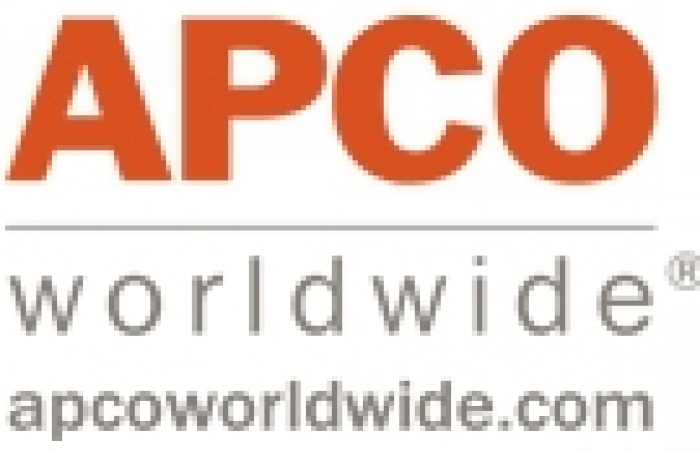 Apco Worldwide in Turkey announces its growth and achievement during the year of 2021