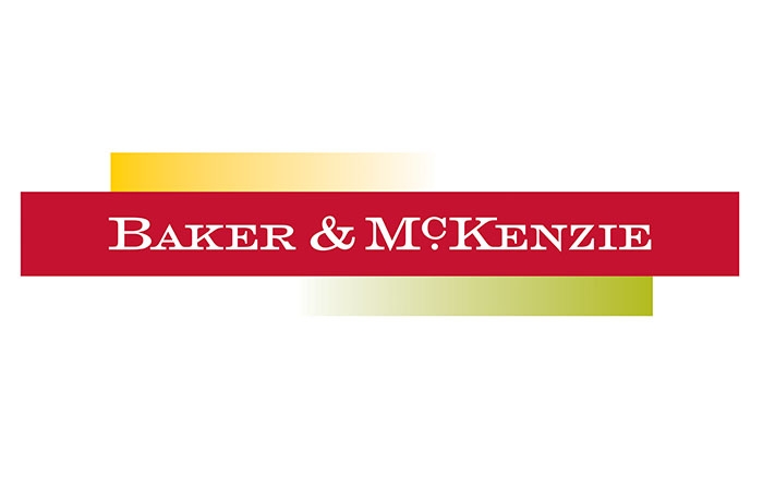 Baker & McKenzie wins Euromoney's 
