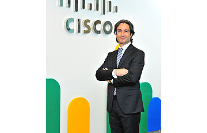 Country Manager, Cisco Systems Turkey