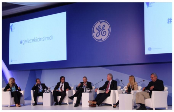 GE announces new partnership with TÜBİTAK and launches Innovation Challenge 