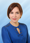 Nurgül Vatansever appointed to the position of  General Manager, Johnson & Johnson –DepuySynthes Russia/CIS & Turkey region