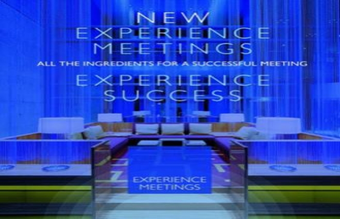 Experience Meetings at Radisson Blu Hotels & Resorts in Turkey